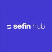 sefin hub logo image