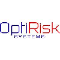 optirisk systems logo image