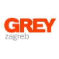 grey zagreb logo image