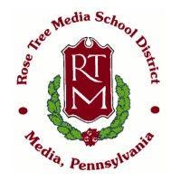 rose tree media school district