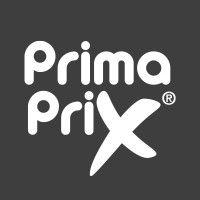 primaprix logo image