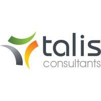 talis consultants logo image