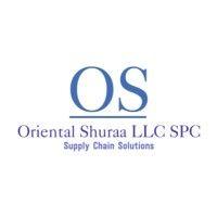 oriental shuraa llc spc logo image