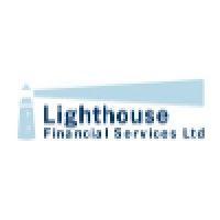 lighthouse financial services ltd logo image