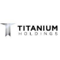 titanium holdings, inc.