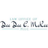 law office of dee dee c. mckee, pllc logo image