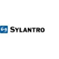 sylantro systems logo image