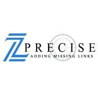 z precise llc logo image