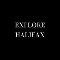 explore halifax logo image