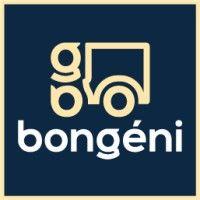 bongéni on-demand delivery platform logo image