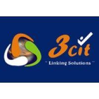 3cit solutions & telecoms  india(p)ltd. logo image