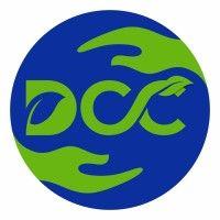 dcc waste segregation plant logo image