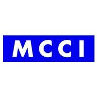 mcci corporation logo image