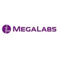 megalabs logo image