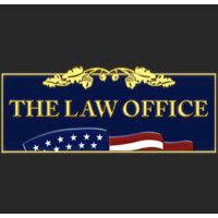 the law office logo image