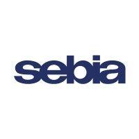 sebia logo image