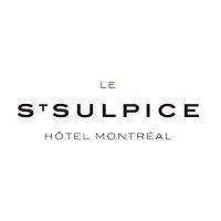 hôtel saint-sulpice logo image