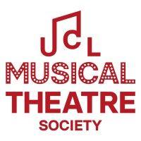 ucl musical theatre society logo image