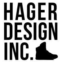 hager.design, inc. footwear design consultancy