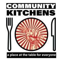 community kitchens oakland