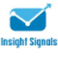 insight signals logo image