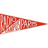 radio campus paris logo image