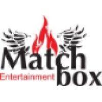 matchbox entertainment logo image