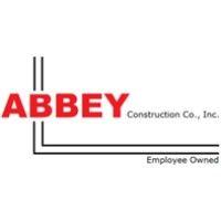 abbey construction co., inc. logo image