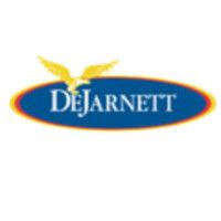 dejarnett sales inc. logo image