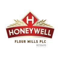 honeywell flour mills plc logo image