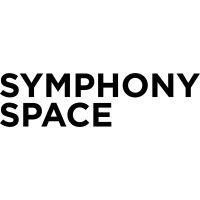 symphony space logo image