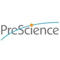 prescience corporation logo image