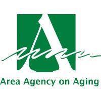 area agency on aging, psa 2