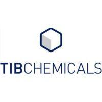 tib chemicals corporation logo image