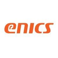 enics logo image