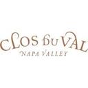 logo of Clos Du Val Wine Co