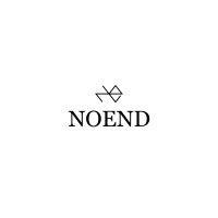 noend denim logo image