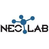 neolab logo image