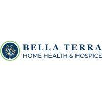 bella terra hospice logo image