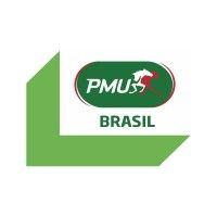 pmu brasil logo image