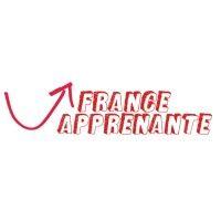 france apprenante logo image