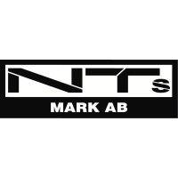 nts mark ab logo image