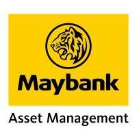 maybank asset management group logo image