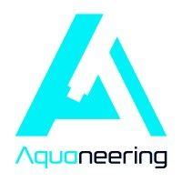 aquaneering logo image