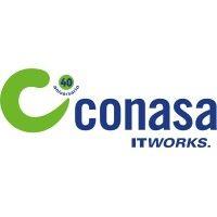 conasa logo image