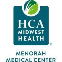 menorah medical center logo image