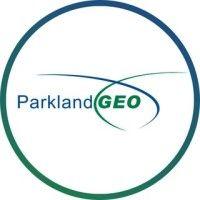 parklandgeo ltd.