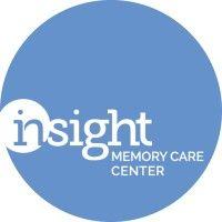 insight memory care center