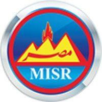 .misr petroleum co logo image