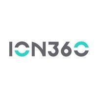 ion360 logo image